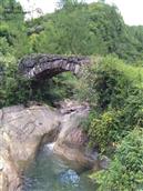 重庆市,巫溪县,尖山镇,川山村