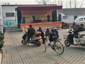 山东省,泰安市,宁阳县,伏山镇,前石梁村