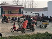 山东省,泰安市,宁阳县,伏山镇,前石梁村