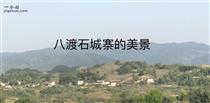 四川省,达州市,大竹县,八渡乡,石城村