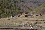 内蒙古,赤峰市,喀喇沁旗,小牛群镇,烧锅地村
