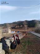 山西省,大同市,灵丘县,赵北乡,跃子沟村