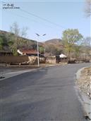 山西省,大同市,灵丘县,赵北乡,跃子沟村