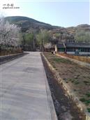 山西省,大同市,灵丘县,赵北乡,跃子沟村