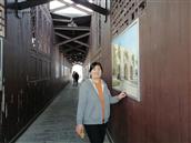 雒家村 南京玄武湖城墙！