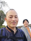 雒家村 南京玄武湖城墙！