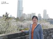 雒家村 明诚墙！南京玄武湖！