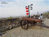 雒家村 明诚墙！南京玄武湖！