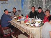 双东社区 哈萨克斯坦客户
