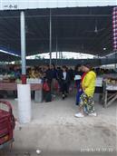 桥口村 菜市场