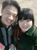 解山村 解山村恩爱夫妻