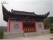 浙江省,金华市,永康市,石柱镇,俞溪头村