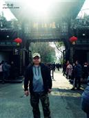 陕西省,宝鸡市,眉县,齐镇,南寨村