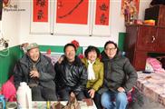 陕西省,宝鸡市,凤翔区,南指挥镇,西村