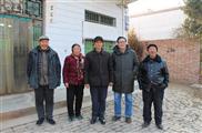陕西省,宝鸡市,凤翔区,南指挥镇,西村