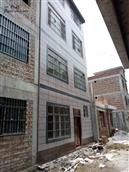 大楞村 专业高端外墙装修美惠石感漆百色体验馆