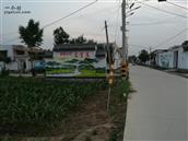 东官庄村 