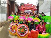 陕西省,西安市,长安区,王曲街道,中江兆村