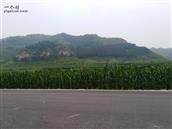 山西省,大同市,灵丘县,赵北乡,跃子沟村
