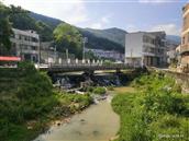 广东省,梅州市,五华县,龙村镇,新艳村