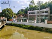 广东省,梅州市,五华县,龙村镇,新艳村