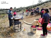 广东省,梅州市,五华县,龙村镇,新艳村