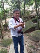 广东省,梅州市,五华县,龙村镇,新艳村