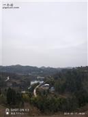 七龙寺村 风景
