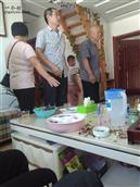 山东省,潍坊市,诸城市,贾悦镇,周家水墩村