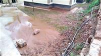共和村 才修的房子就下雨漏水。有什么安全保证