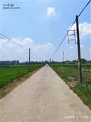 湖北省,荆州市,江陵县,滩桥镇,曹市村