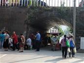 四川省,成都市,双流区,永安镇,付家坝社区