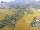 日光村 河源正源生态农业