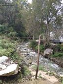 陕西省,西安市,蓝田县,小寨镇,上岱峪村