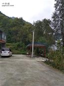 陕西省,西安市,蓝田县,小寨镇,上岱峪村