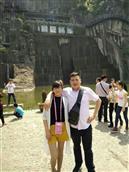 浙江省,金华市,永康市,芝英镇,亳塘村