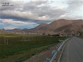 西藏,日喀则地区,定日县,扎果乡,梅木村