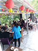 陕西省,西安市,蓝田县,小寨镇,上岱峪村