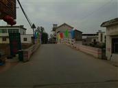 安徽省,池州市,贵池区,秋江街道,民生村