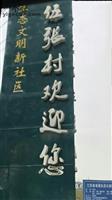江苏省,泰州市,兴化市,周庄镇,伍张村