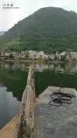 达下村 