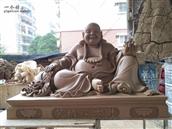 石马村 冯圣庙需要做佛像的加微信wtb576  炉村人