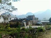 广东省,韶关市,翁源县,周陂镇,藤山村