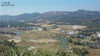 广东省,韶关市,翁源县,周陂镇,藤山村