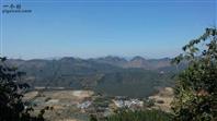 广东省,韶关市,翁源县,周陂镇,藤山村