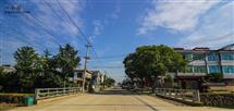 浙江省,宁波市,宁海县,桥头胡街道,涨家溪村