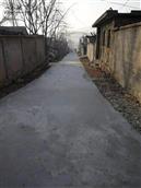 山东省,临沂市,费县,马庄镇,北天井汪村