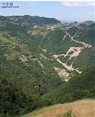 甘肃省,陇南市,礼县,三峪乡,站场村