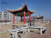 甘肃省,白银市,平川区,共和镇,毛卜拉村