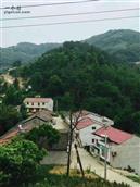陕西省,安康市,汉滨区,瀛湖镇,三星村